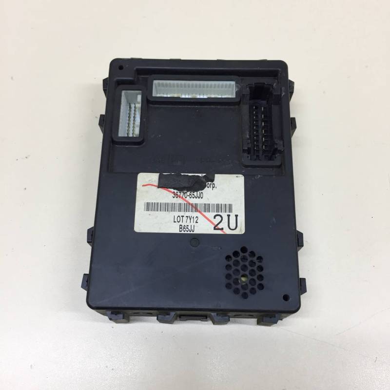 Блок комфорта Suzuki Grand Vitara 2005-2015 Блок комфорта Suzuki Grand Vitara 2005-2015