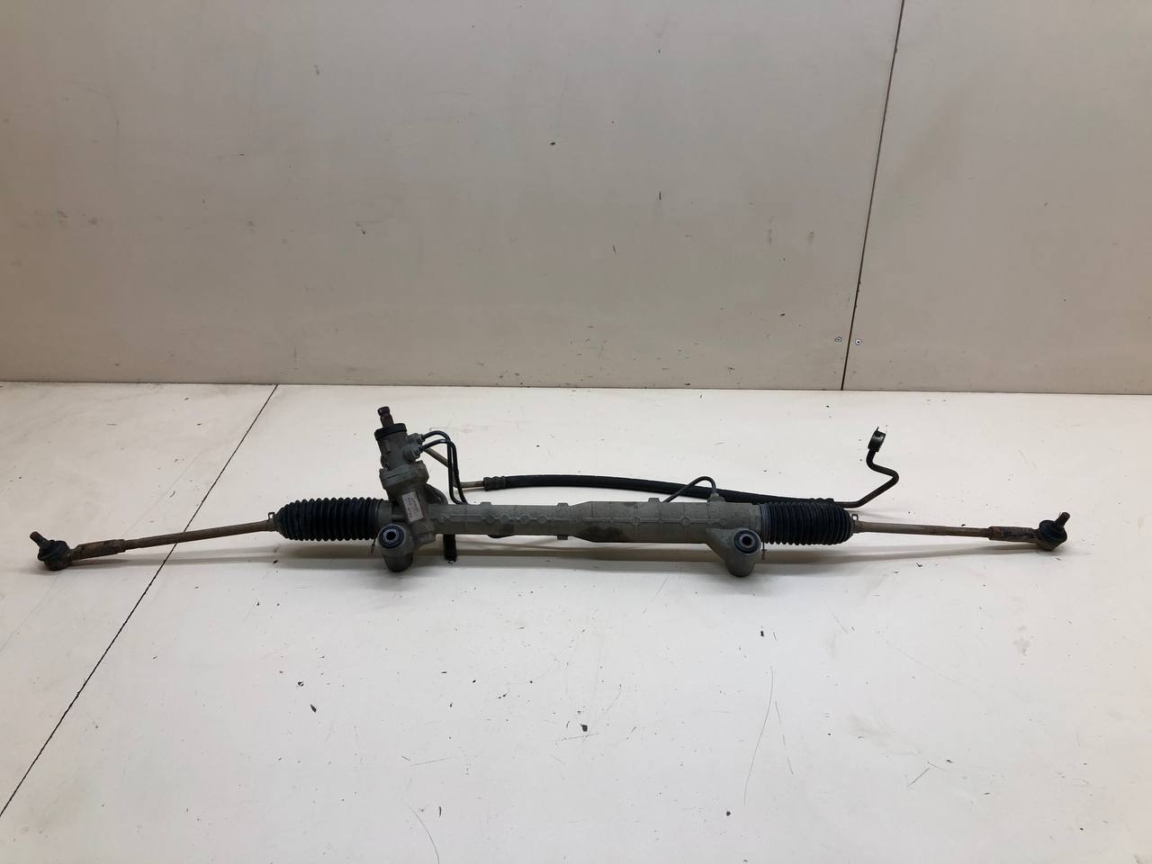 Рейка рулевая Suzuki Grand Vitara 2005-2015