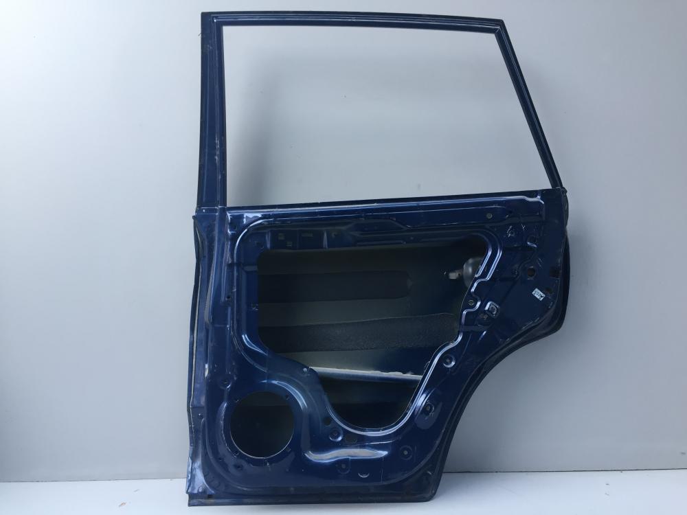 Дверь задняя правая Hyundai Tucson (JM) 2004-2010