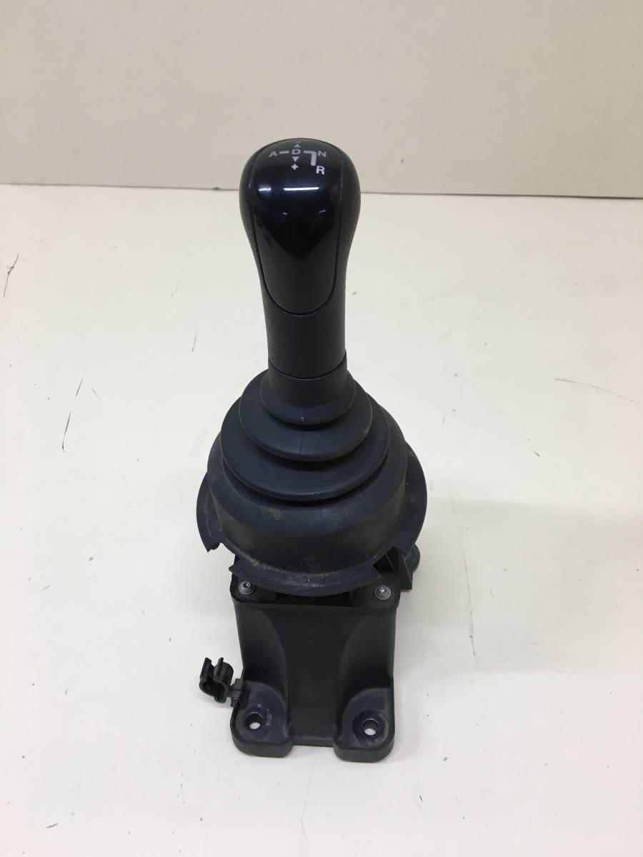 Кулиса КПП Ford Fiesta (MK5) 2002-2008