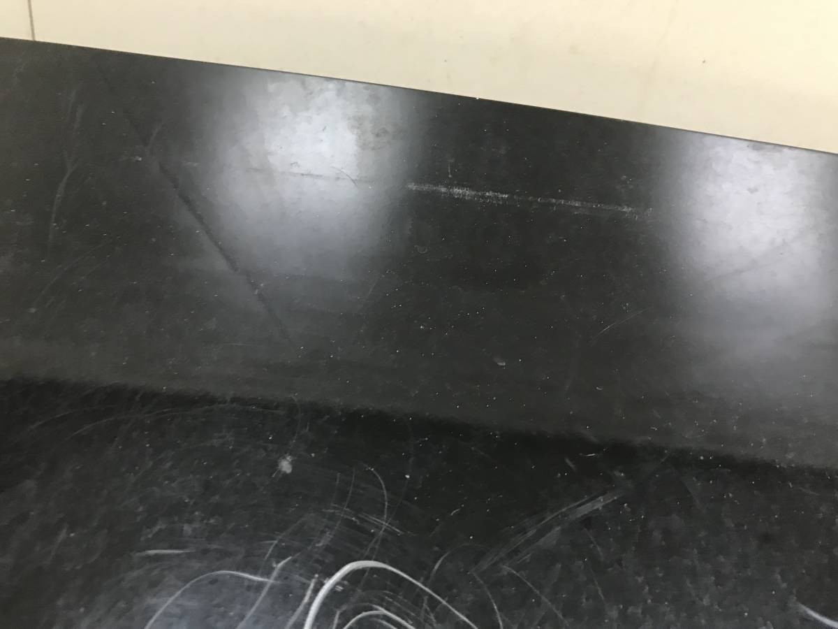 Спойлер (дефлектор) крышки багажника Hyundai i30 (GD) 2012>