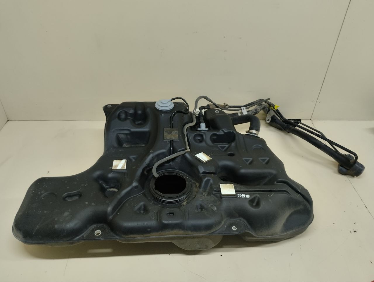 Бак топливный Toyota Corolla E150 2006-2013 Бак топливный Toyota Corolla E150 2006-2013