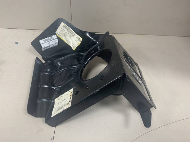 Кузовной элемент Nissan Qashqai (J10) 2006-2013