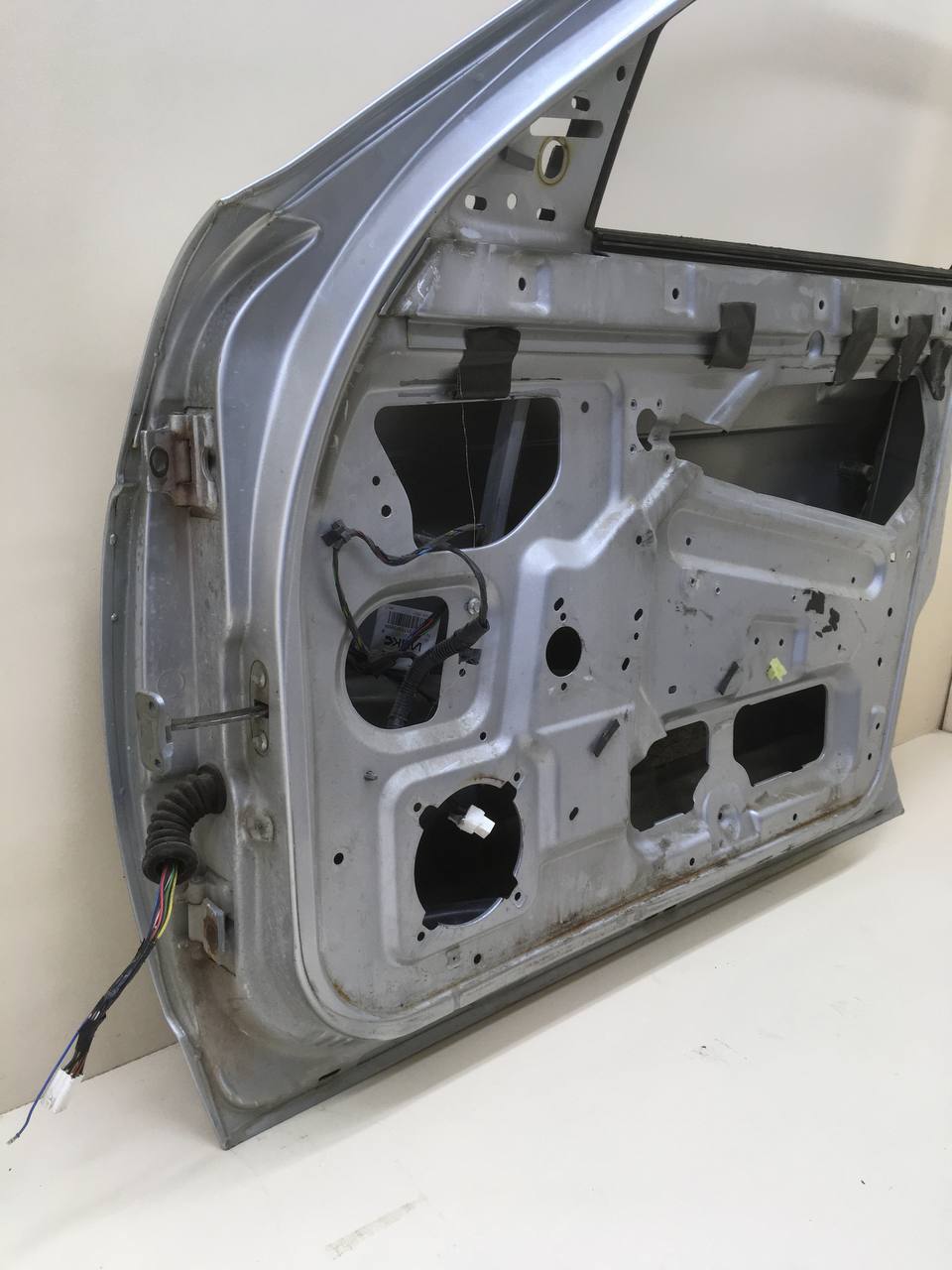 Дверь передняя правая Lada Priora 2007-2018