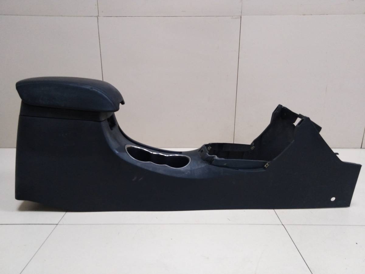 Консоль центральная Geely Emgrand EC7 2008>