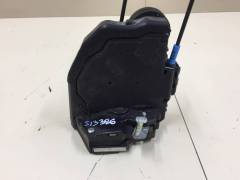 Замок двери задней правой Toyota Camry (XV50) 2011-2017