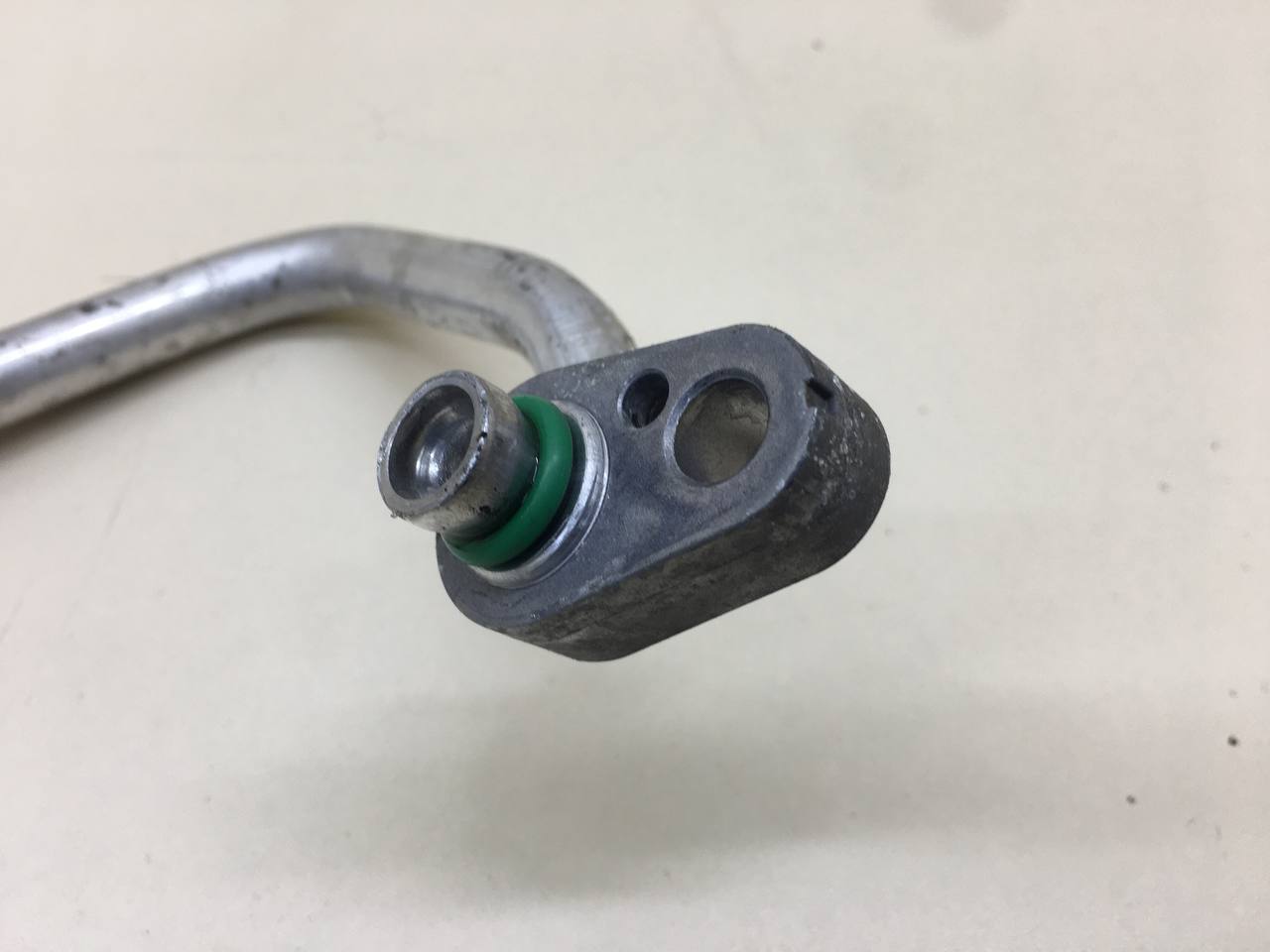 Трубка кондиционера Hyundai Elantra (CN7) 2020>