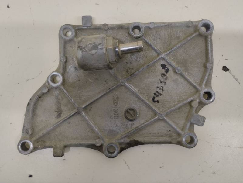 Сапун Toyota Rav 4 (XA40) 2013-2019 Сапун Toyota Rav 4 (XA40) 2013-2019