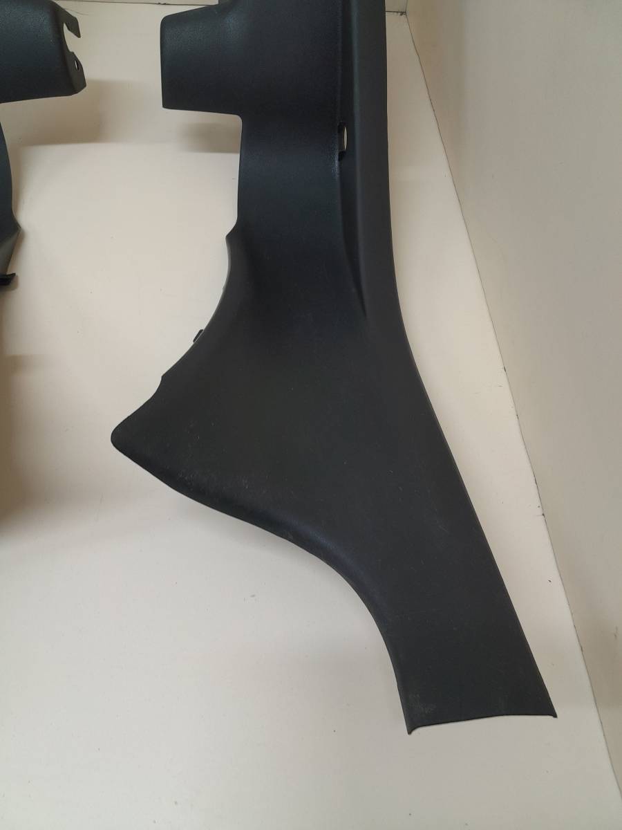 Накладка порога (внутренняя) Citroen C4 2011>