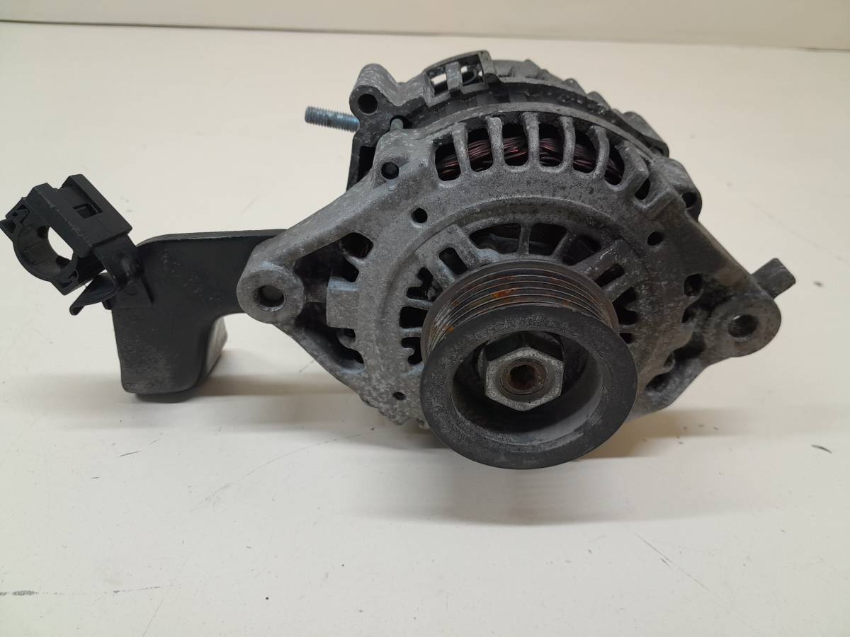 Генератор Nissan Almera Classic (B10) 2006-2013 Генератор Nissan Almera Classic (B10) 2006-2013