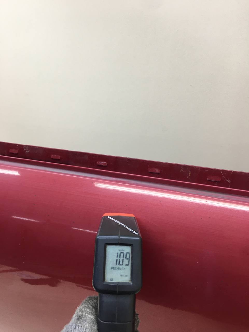 Дверь передняя правая Peugeot 207 2006-2013