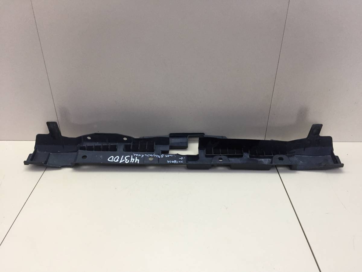 Кожух замка капота Subaru Legacy (B14) 2010-2015