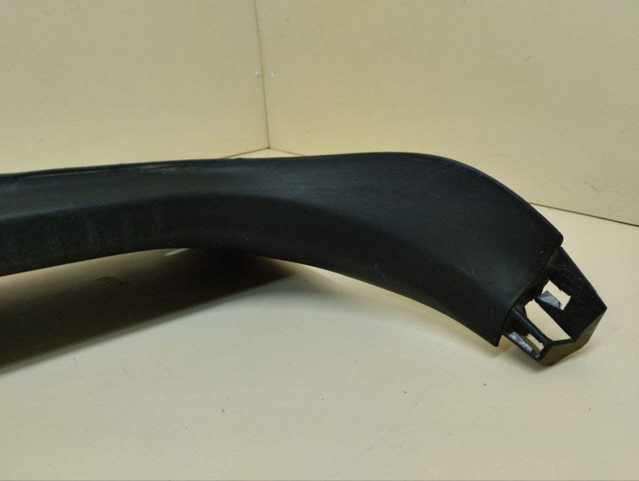 Обшивка багажника Peugeot 308 2007>