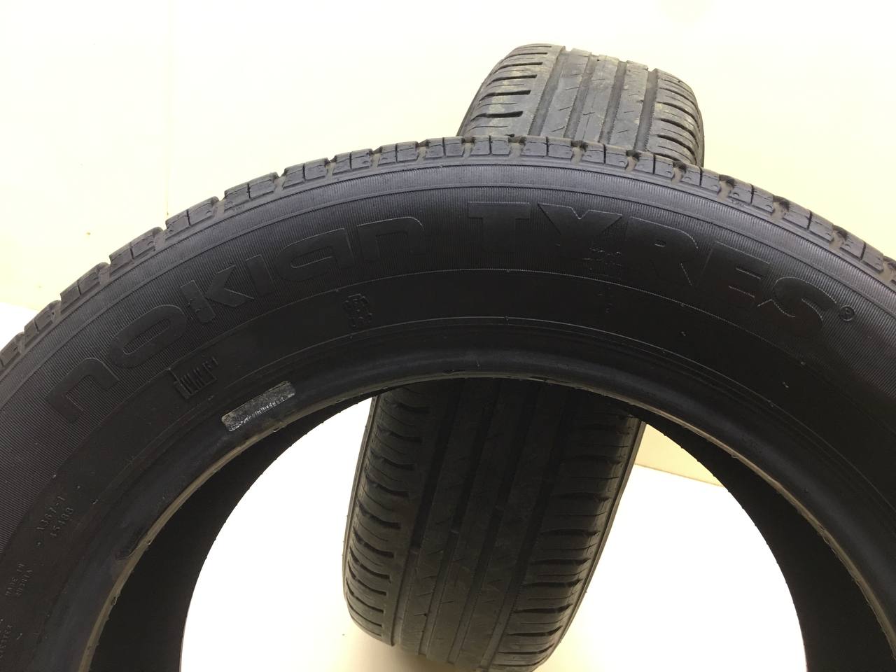 Шины R15 Летние Nokian Tyres Nordman SX2