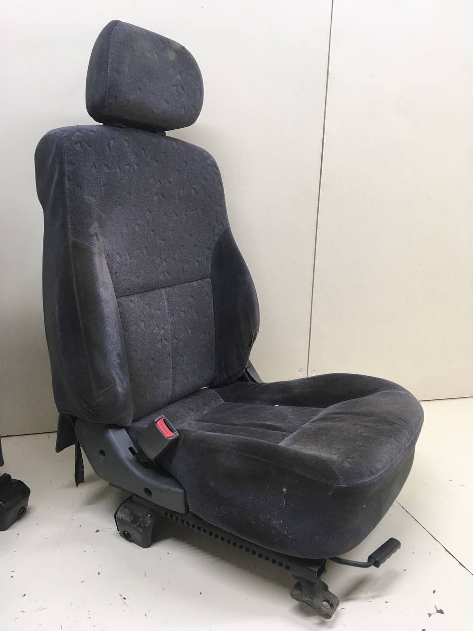 Сиденье (комплект) Kia Spectra (SD) 2004-2011 Сиденье (комплект) Kia Spectra (SD) 2004-2011