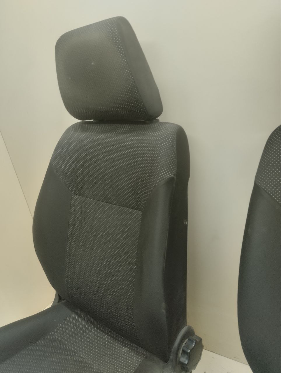 Сиденье (комплект) Chevrolet Niva 2009-2020 Сиденье (комплект) Chevrolet Niva 2009-2020