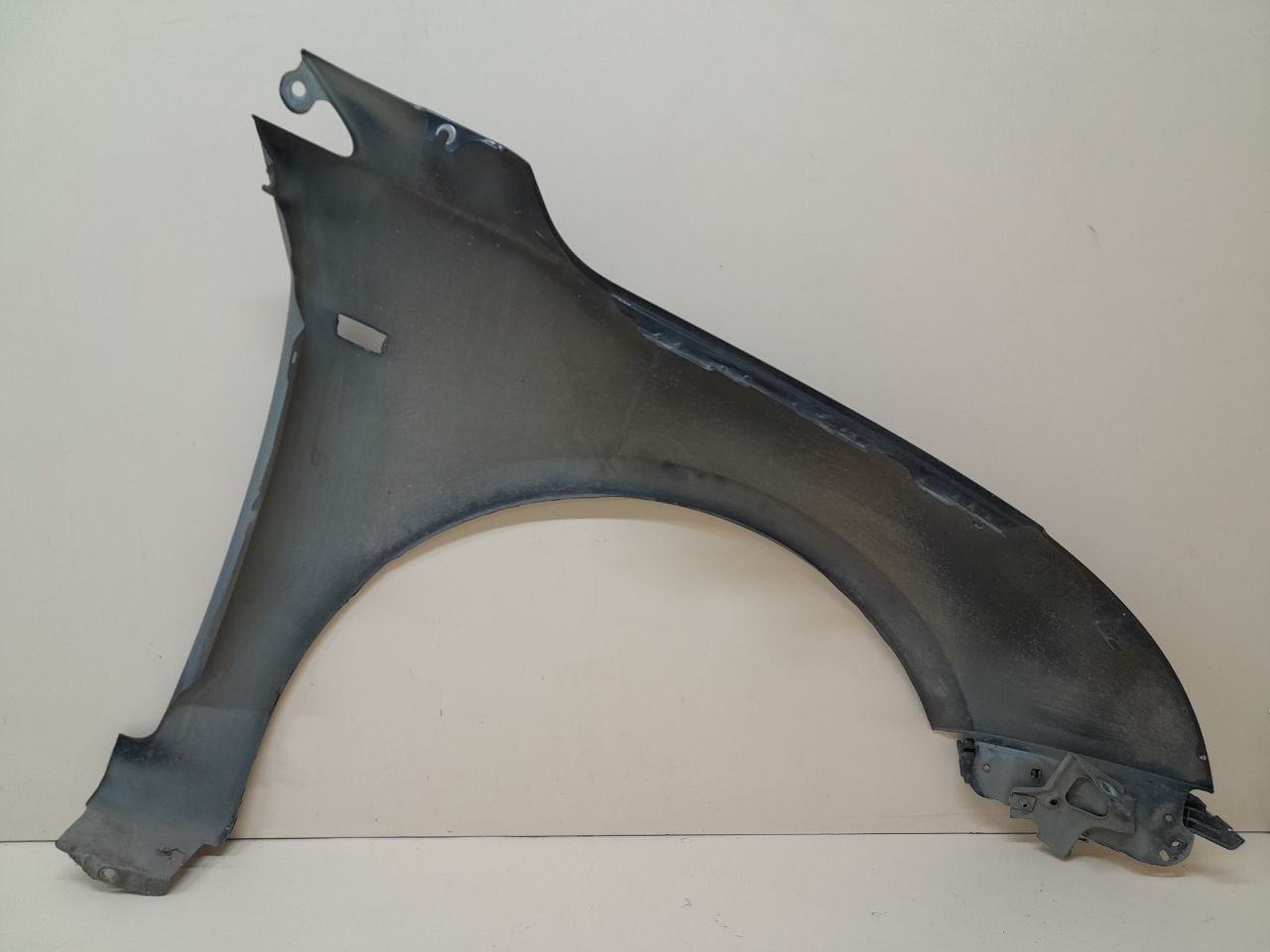 Крыло переднее левое Chevrolet Cruze (J300) 2009-2016 Крыло переднее левое Chevrolet Cruze (J300) 2009-2016
