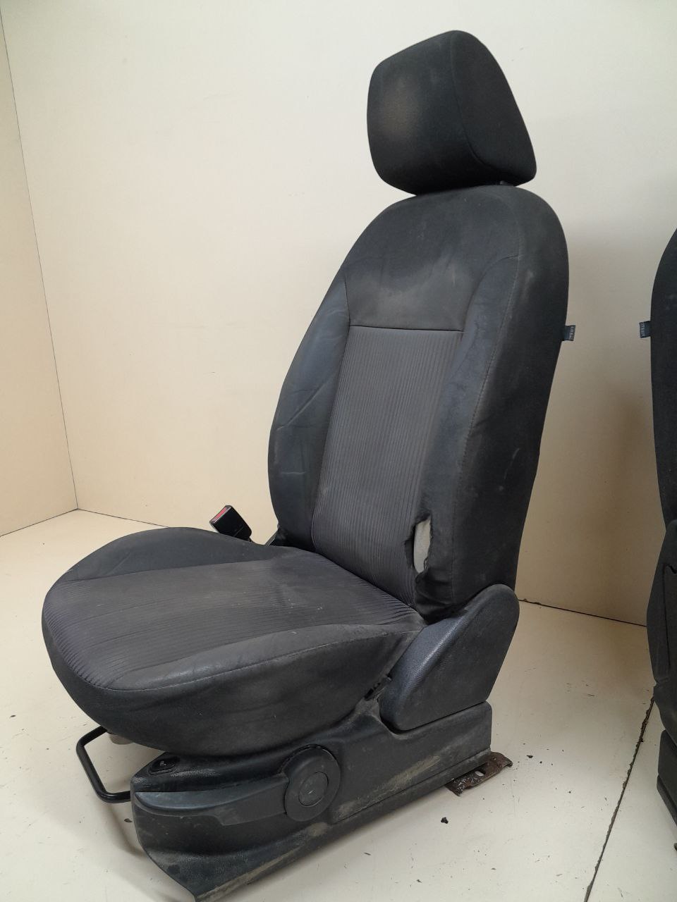Сиденье (комплект) Ford Fusion (JU) 2002-2012 Сиденье (комплект) Ford Fusion (JU) 2002-2012