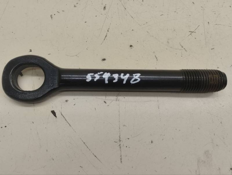 Крюк буксировочный Hyundai ix35 (LM) 2010-2015