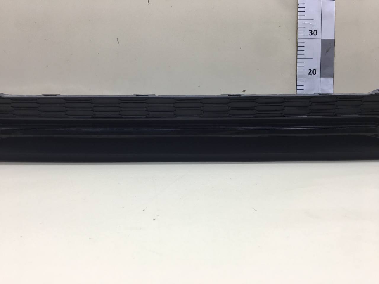 Юбка задняя Audi A7 (C8) 2017>