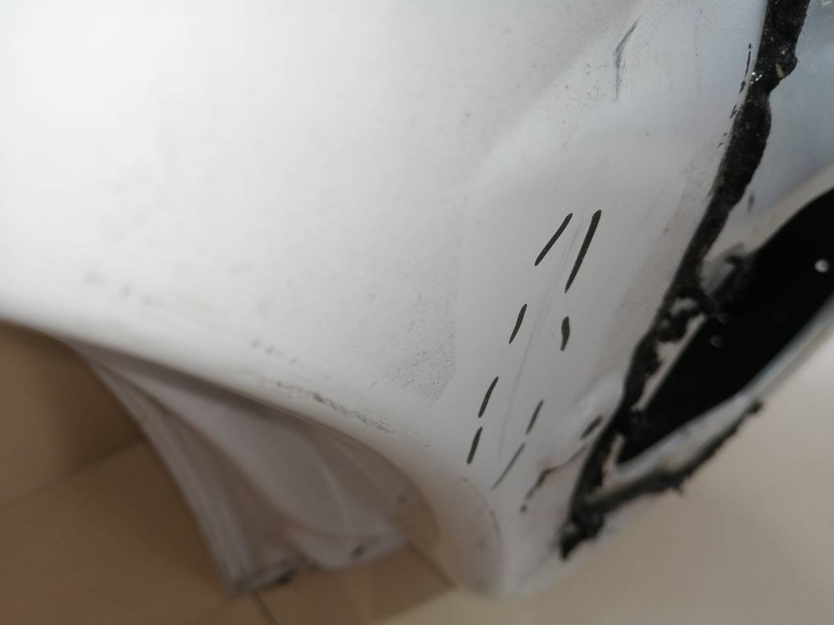 Дверь задняя левая Mitsubishi ASX (GA) 2010>
