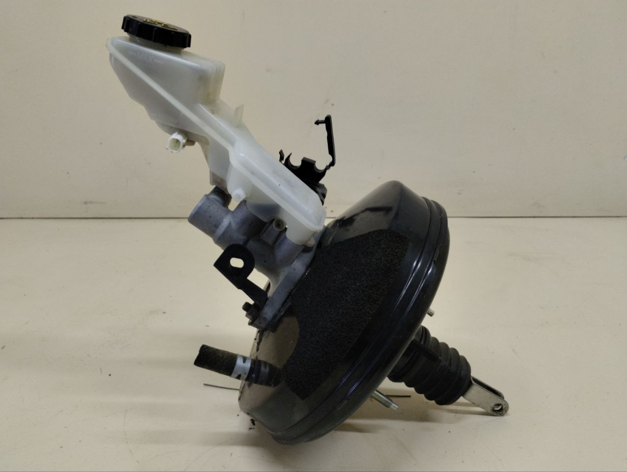 Усилитель тормозов вакуумный Mazda Mazda 3 (BM) 2013-2016 Усилитель тормозов вакуумный Mazda Mazda 3 (BM) 2013-2016