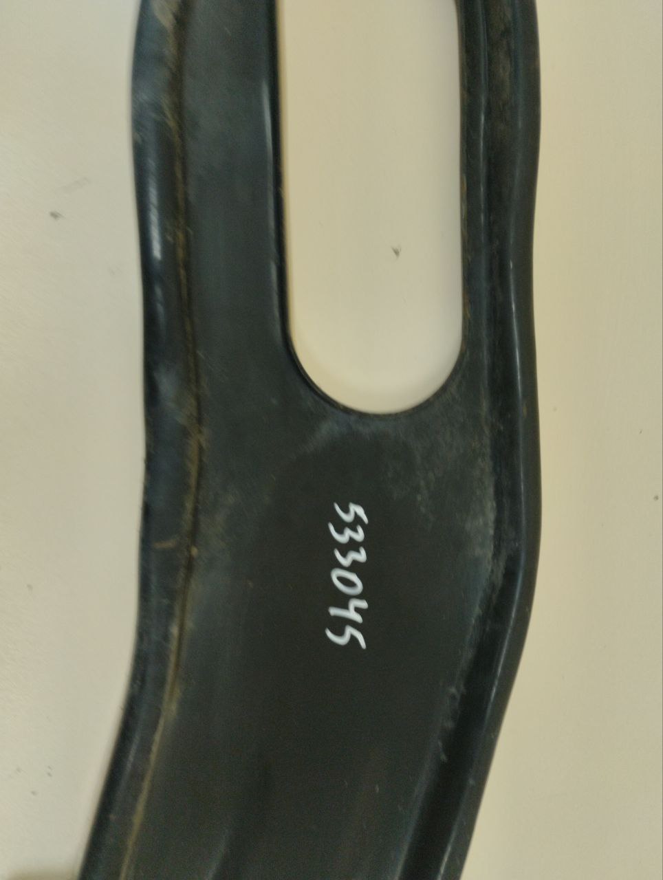 Балка передняя продольная Kia Spectra (SD) 2004-2011