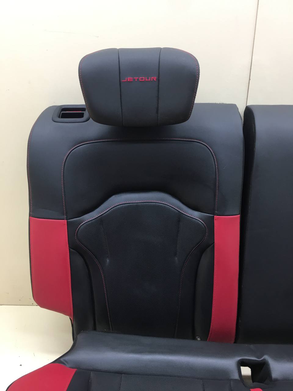 Сиденье (комплект) Jetour Dashing 2022> Сиденье (комплект) Jetour Dashing 2022>