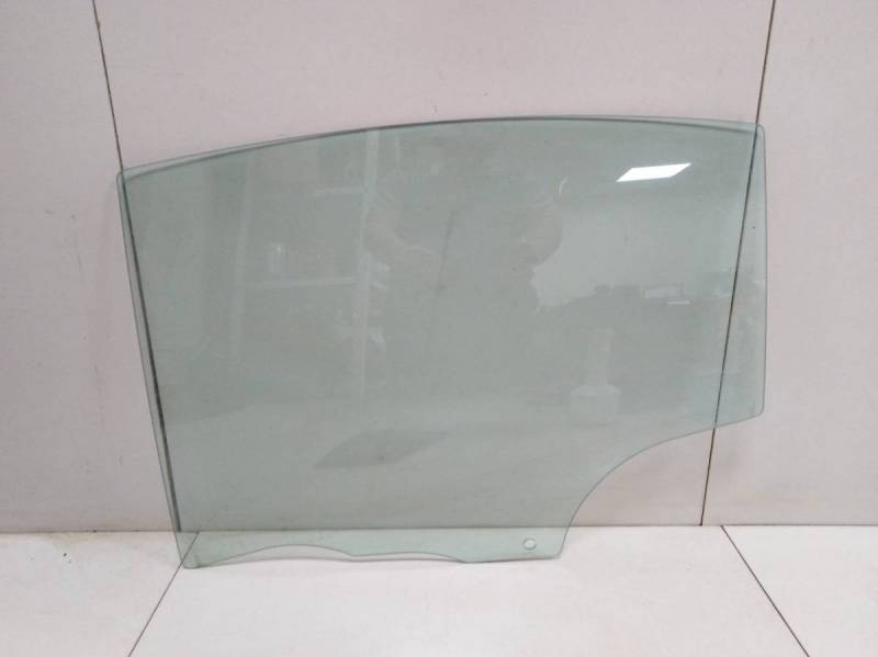 Стекло двери задней левой Mazda Mazda 3 (BK) 2002-2009