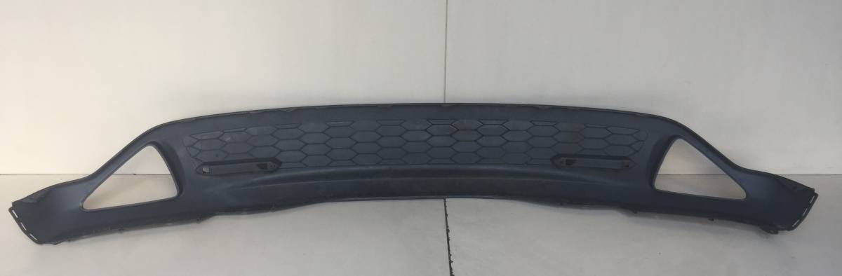 Юбка задняя Honda Civic 5D 2006-2012