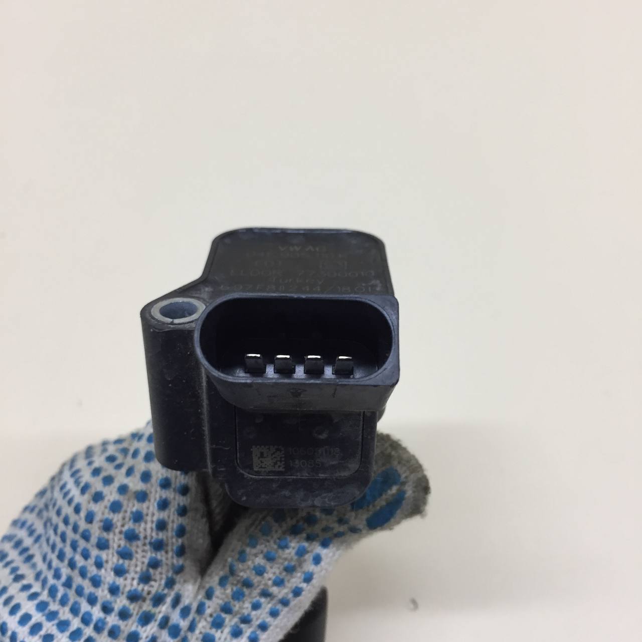 Катушка зажигания Volkswagen Polo (MK5) 2011-2020