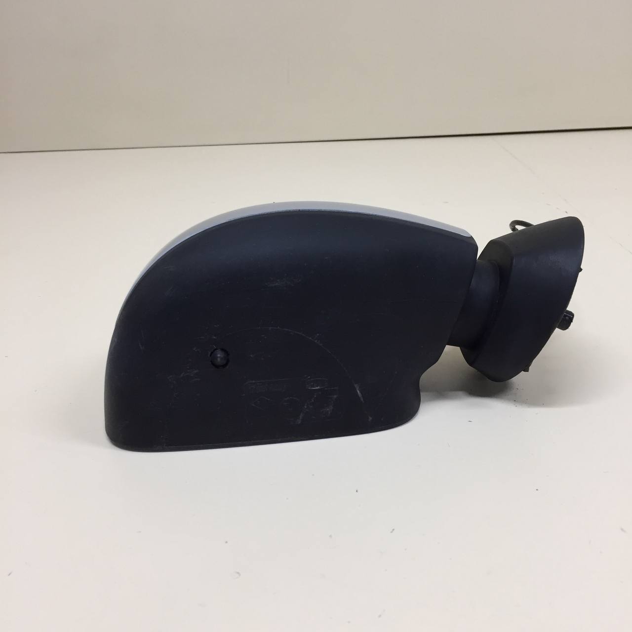 Зеркало правое электрическое Renault Duster (HSA, HSM) 2012>