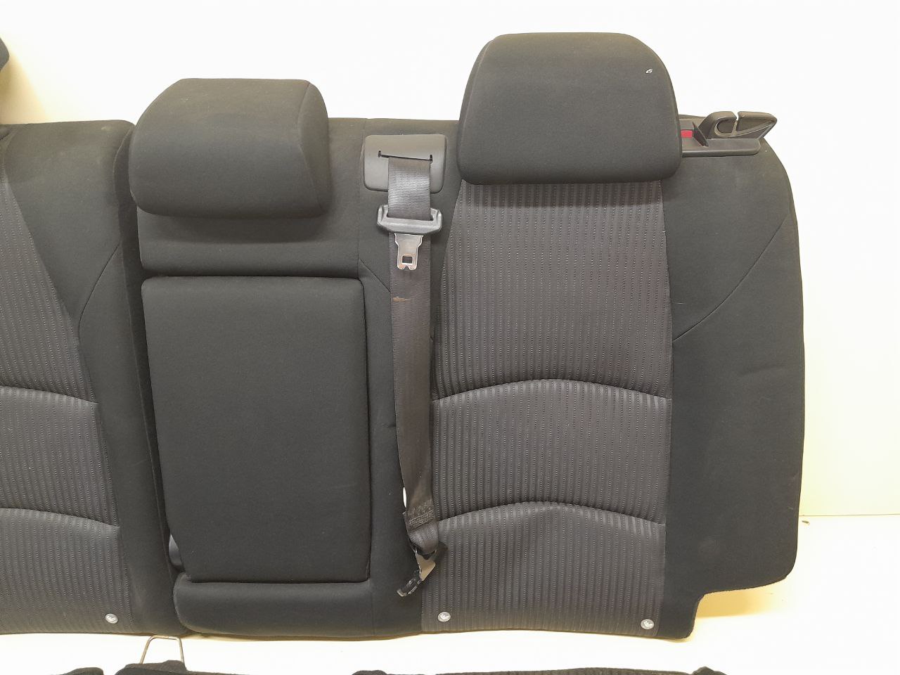 Сиденье (комплект) Mazda Mazda 3 (BM) 2013-2016 Сиденье (комплект) Mazda Mazda 3 (BM) 2013-2016