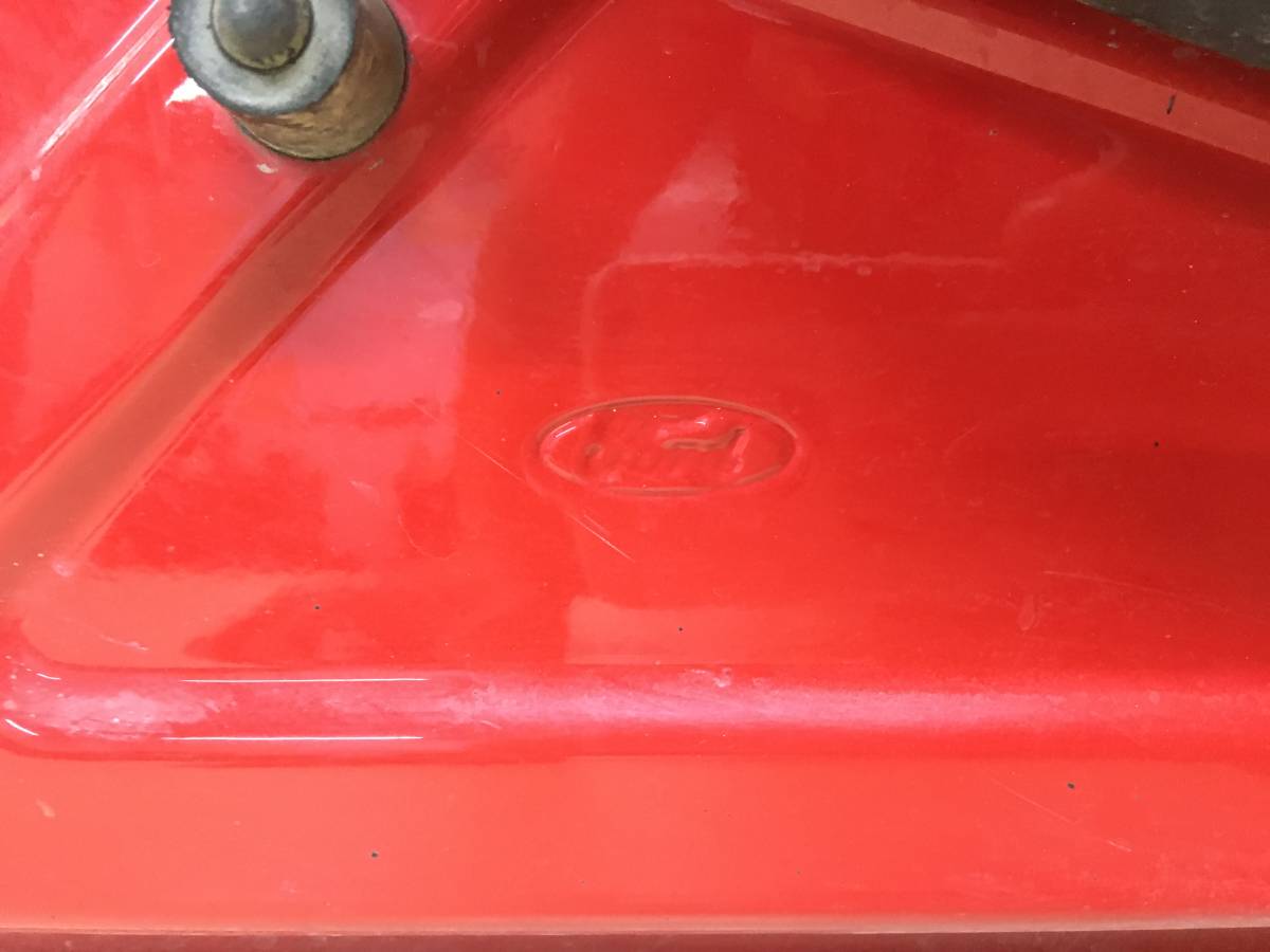 Дверь передняя левая Ford Fiesta (MK5) 2002-2008