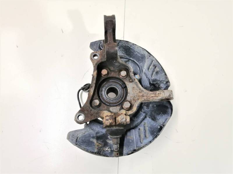 Кулак поворотный передний левый Subaru Impreza (GE,GV/G12/G22) 2007-2012