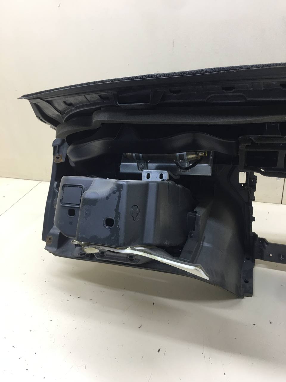 Подушка безопасности (комплект) Ford Mondeo 4 2007-2015 Подушка безопасности (комплект) Ford Mondeo 4 2007-2015