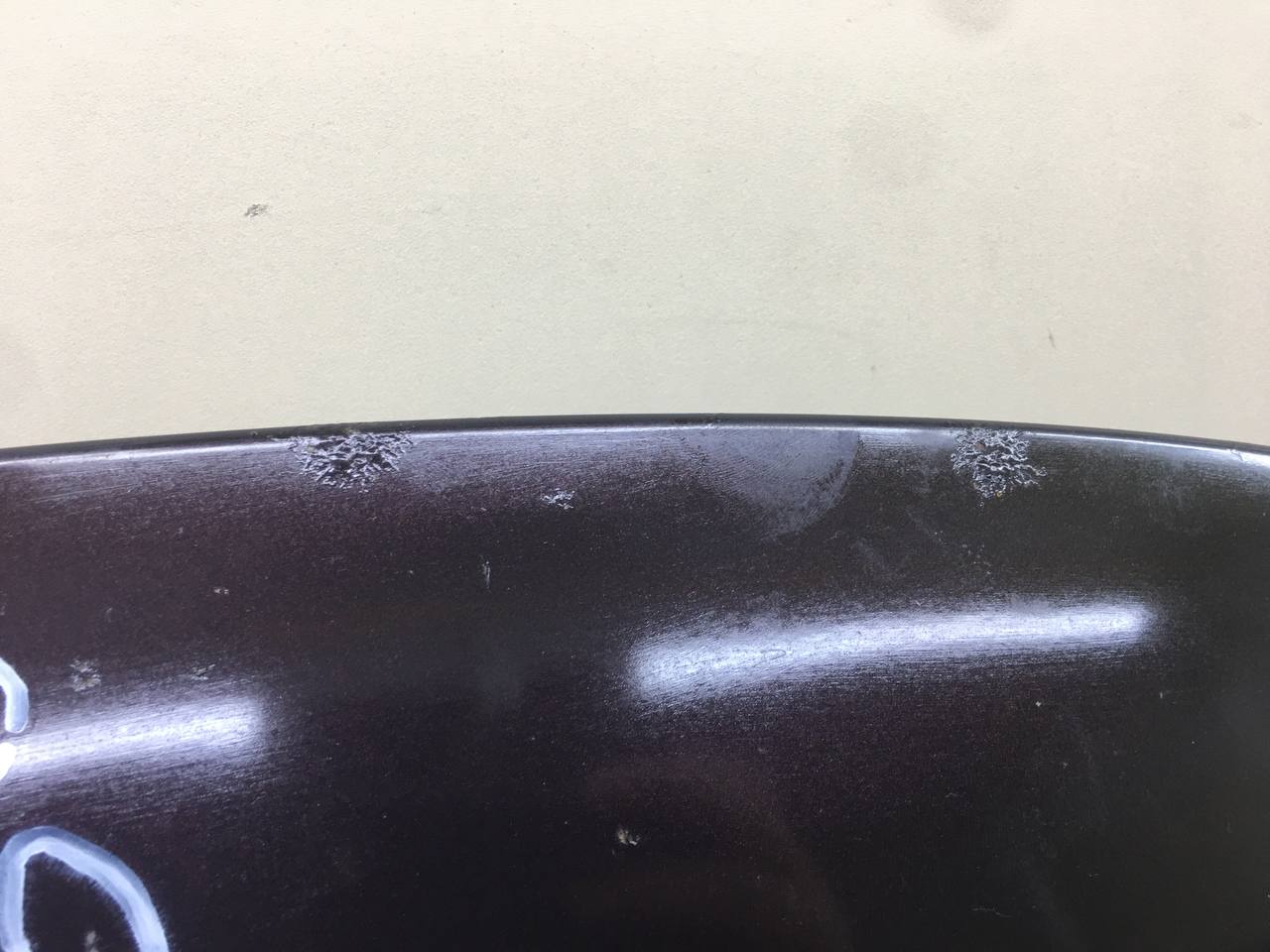 Капот Datsun on-DO 2014>