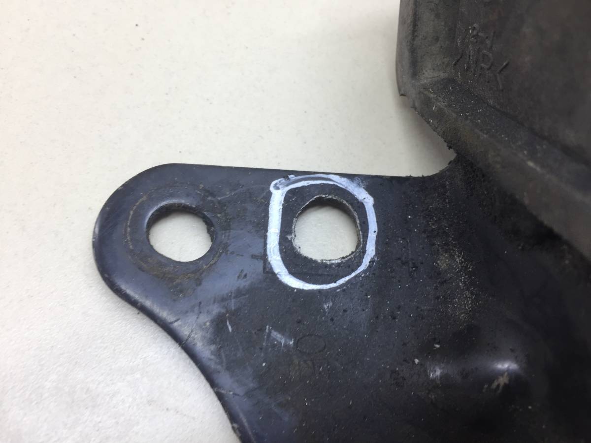 Опора двигателя Ford Ranger 2 2006-2011г