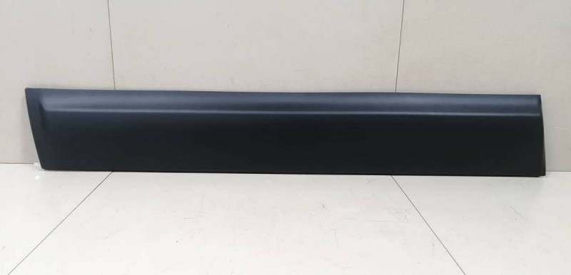 Накладка двери передней левой Nissan Qashqai (J10) 2006-2013