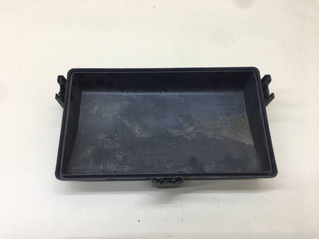 Блок предохранителей Chevrolet Cruze (J300) 2009-2016