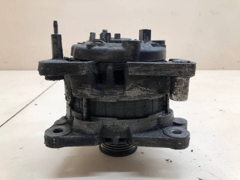 Генератор Volkswagen Polo (MK5) 2011-2020 Генератор Volkswagen Polo (MK5) 2011-2020