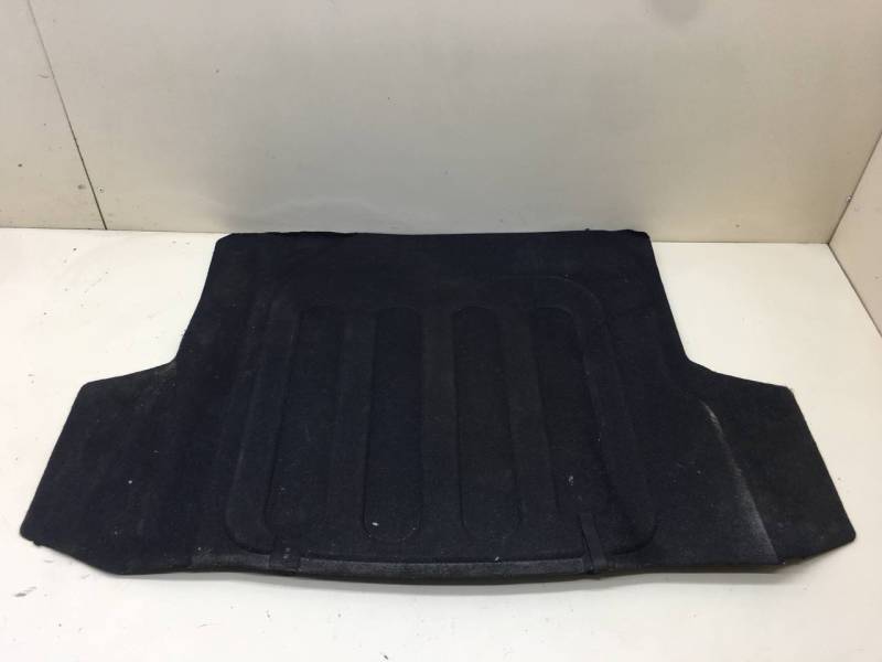 Пол багажника Chevrolet Aveo T250 2005-2011