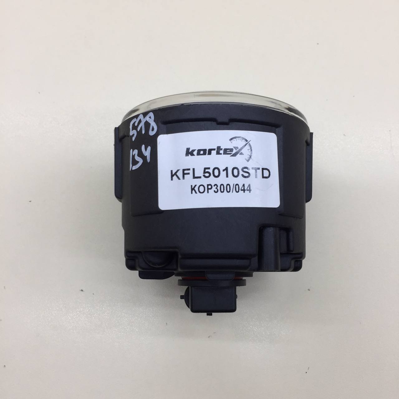 Фара противотуманная Nissan X-Trail (T31) 2007-2014 Фара противотуманная Nissan X-Trail (T31) 2007-2014