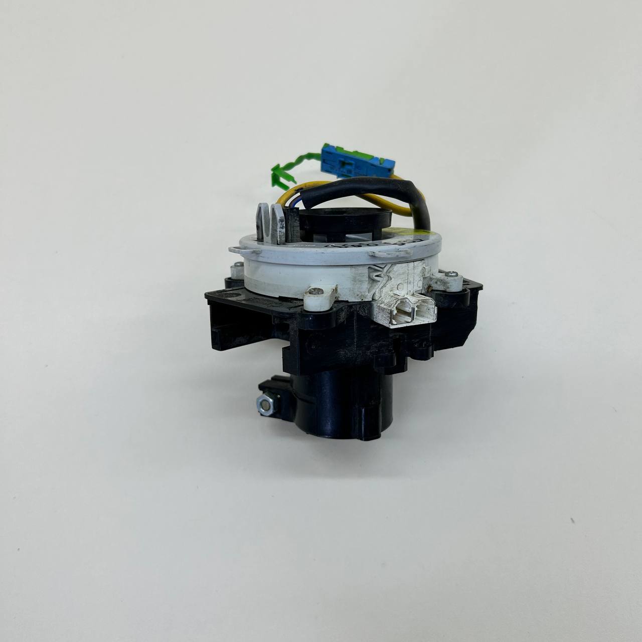 Механизм подрулевой для SRS (ленточный) Chevrolet Niva 2009-2020