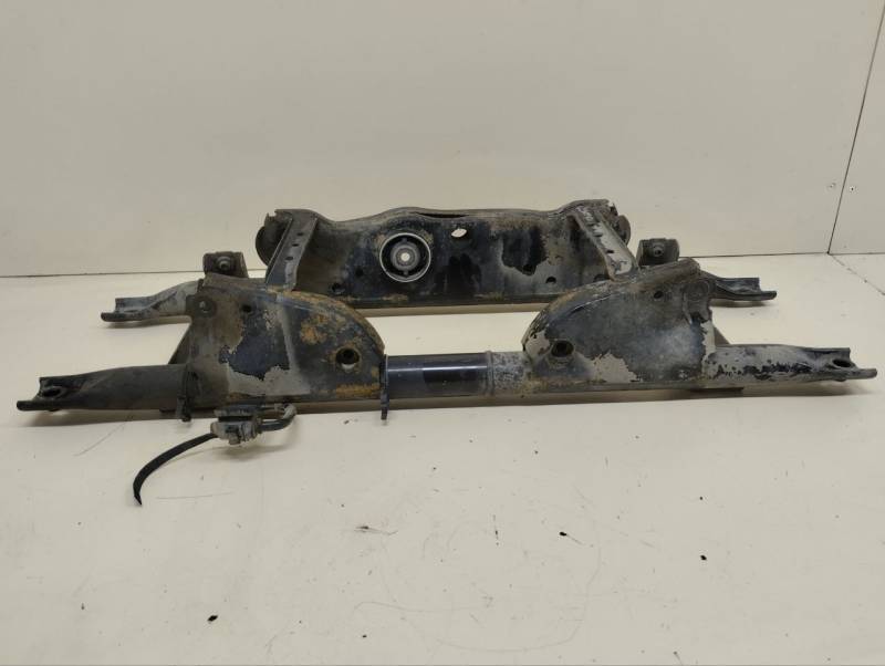 Балка задняя Renault Duster (HSA, HSM) 2012>