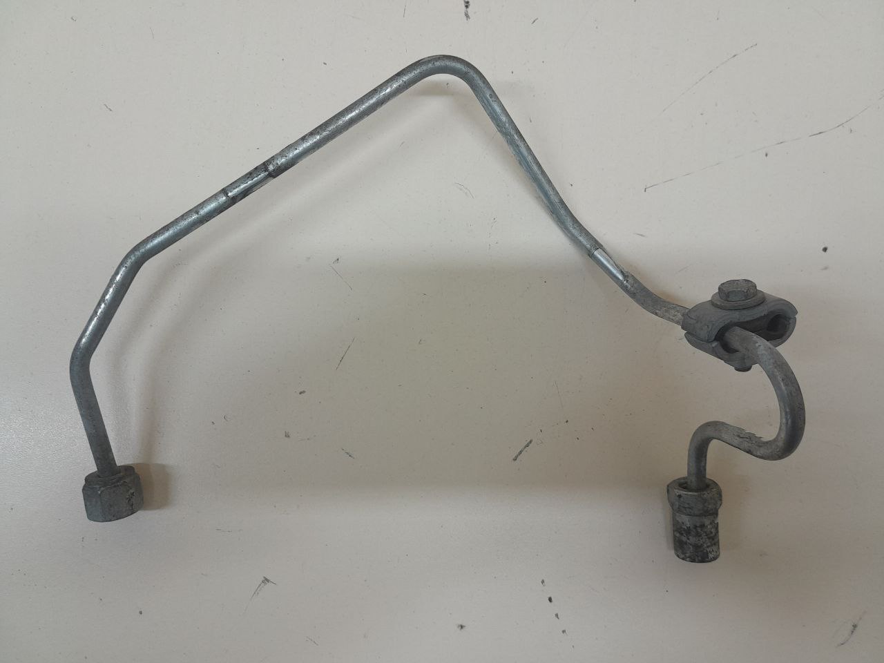 Трубка топливная Toyota Land Cruiser Prado (J150) 2009-2022 Трубка топливная Toyota Land Cruiser Prado (J150) 2009-2022