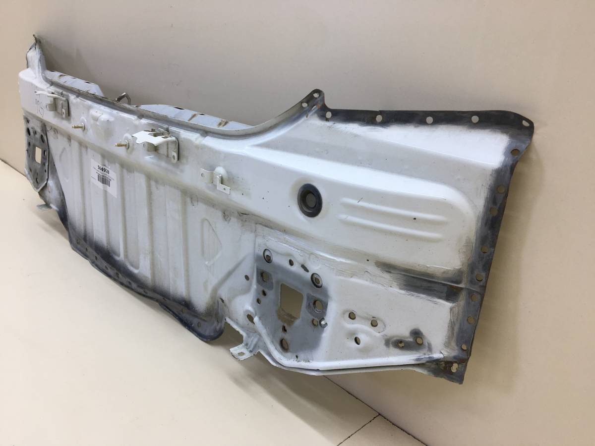 Панель задняя Toyota Corolla E180 2013-2019