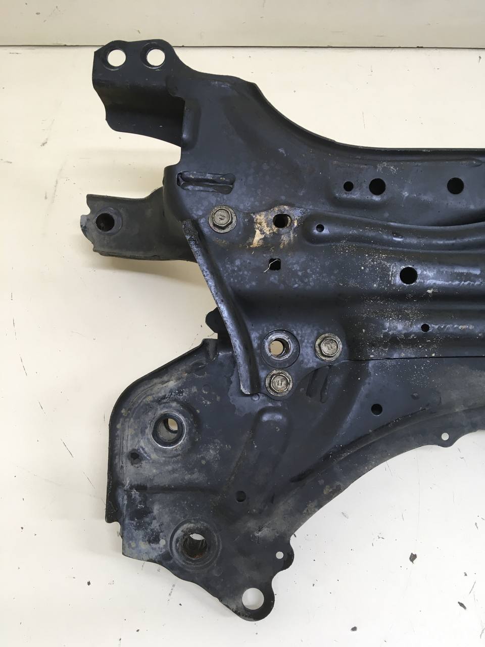 Балка подмоторная Toyota Rav 4 (XA40) 2013-2019 Балка подмоторная Toyota Rav 4 (XA40) 2013-2019