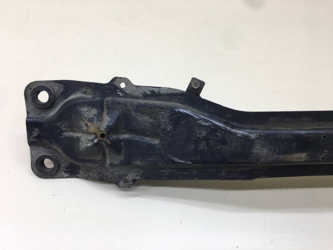 Балка передняя продольная Nissan Primera (P12) 2002-2007