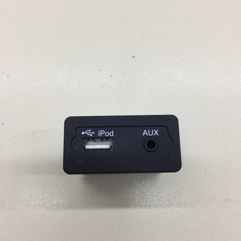 Разъем (USB AUX) Chery Tiggo 5 (T21) 2014>